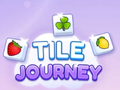                                                                     Tile Journey ﺔﺒﻌﻟ