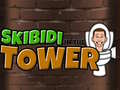                                                                     Skibidi Toilet In The Tower ﺔﺒﻌﻟ