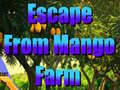                                                                    Escape From Mango Farm ﺔﺒﻌﻟ