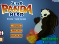                                                                     Super Panda Hero ﺔﺒﻌﻟ