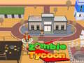                                                                     Zombie Tycoon ﺔﺒﻌﻟ