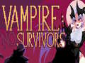                                                                    Vampire: No Survivors ﺔﺒﻌﻟ