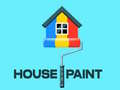                                                                     House Paint ﺔﺒﻌﻟ