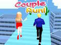                                                                     Couple Run! ﺔﺒﻌﻟ