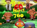                                                                     Monkey Go Happy Stage 760 ﺔﺒﻌﻟ