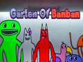                                                                     Garten of Banban ﺔﺒﻌﻟ