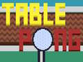                                                                     Table Pong ﺔﺒﻌﻟ