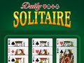                                                                     Daily Solitaire ﺔﺒﻌﻟ