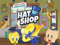                                                                     Looney Tunes Cartoons Hat Shop ﺔﺒﻌﻟ