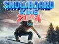                                                                     Snowboard King 2024 ﺔﺒﻌﻟ