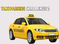                                                                    Taxi Parking Challenge 2 ﺔﺒﻌﻟ