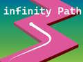                                                                     infinity Path  ﺔﺒﻌﻟ