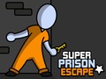                                                                     Super Prison Escape ﺔﺒﻌﻟ