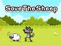                                                                     Save The Sheep ﺔﺒﻌﻟ