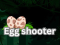                                                                     Egg shooter ﺔﺒﻌﻟ