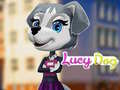                                                                     Lucy Dog Care ﺔﺒﻌﻟ