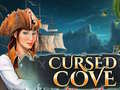                                                                     Cursed Cove ﺔﺒﻌﻟ