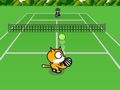                                                                     Scratch Cat Tennis 3D ﺔﺒﻌﻟ