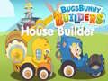                                                                     Bugs Bunny Builders House Builder ﺔﺒﻌﻟ