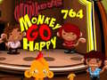                                                                     Monkey Go Happy Stage 764 ﺔﺒﻌﻟ