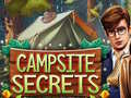                                                                     Campsite Secrets ﺔﺒﻌﻟ