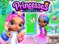                                                                     Princesses Castle ﺔﺒﻌﻟ