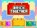                                                                     Brick Together ﺔﺒﻌﻟ