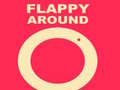                                                                     Flappy Around ﺔﺒﻌﻟ
