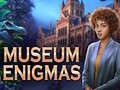                                                                     Museum Enigmas ﺔﺒﻌﻟ