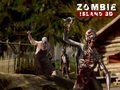                                                                     Zombie Island 3D ﺔﺒﻌﻟ