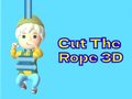                                                                     Cut The Rope 3D ﺔﺒﻌﻟ