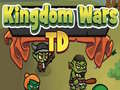                                                                     Kingdom Wars TD ﺔﺒﻌﻟ