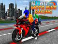                                                                     Top Speed Moto Bike Racing ﺔﺒﻌﻟ