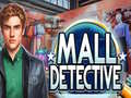                                                                     Mall Detective ﺔﺒﻌﻟ