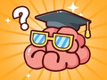                                                                     Brain Test IQ Challenge ﺔﺒﻌﻟ