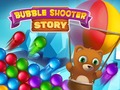                                                                     Bubble Shooter Story ﺔﺒﻌﻟ