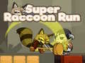                                                                     Super Raccoon Run ﺔﺒﻌﻟ