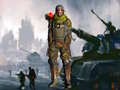                                                                     Commandos Battle for Survival 3D ﺔﺒﻌﻟ