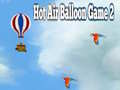                                                                     Hot Air Balloon Game 2 ﺔﺒﻌﻟ