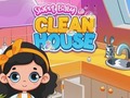                                                                     Sweet Baby Clean House ﺔﺒﻌﻟ
