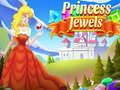                                                                     Princess Jewels ﺔﺒﻌﻟ