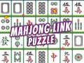                                                                     Mahjong Link Puzzle ﺔﺒﻌﻟ