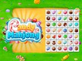                                                                     Candy Mahjong ﺔﺒﻌﻟ
