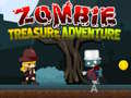                                                                     Zombie Treasure Adventure ﺔﺒﻌﻟ