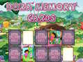                                                                     Dora memory cards ﺔﺒﻌﻟ