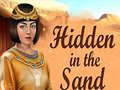                                                                     Hidden in the Sand ﺔﺒﻌﻟ