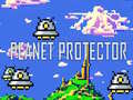                                                                     Planet Protector ﺔﺒﻌﻟ