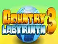                                                                     Country Labyrinth 3 ﺔﺒﻌﻟ