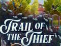                                                                     Trail of the Thief ﺔﺒﻌﻟ