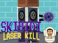                                                                     Skibidi Laser Kill ﺔﺒﻌﻟ